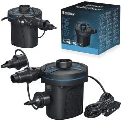 Bestway 62257 Powertouch 12 V Electric Pump