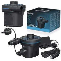 Bestway 62255 Powertouch 220/12 V Electric Pump