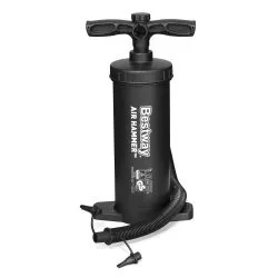 Bestway 62086 Hand Pump 37 cm / 1300 cm³