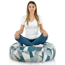 Round Cushion Seat - Outdoor Pro Waterproof – view 3