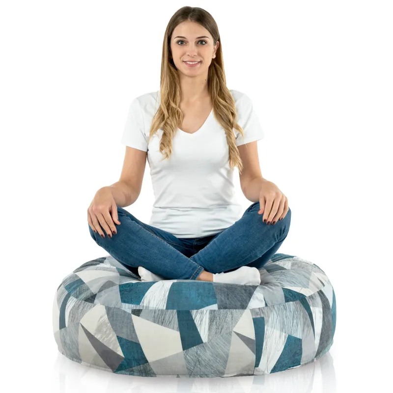 Round Cushion Seat - Outdoor Pro Waterproof – view 3