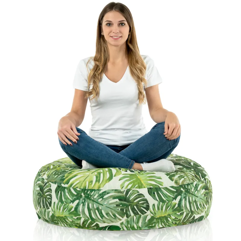 Round Cushion Seat - Outdoor Pro Waterproof – view 3
