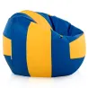 Blue-Yellow