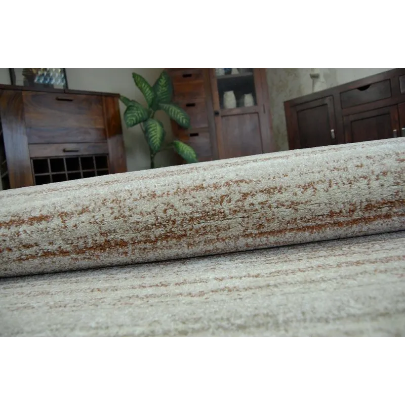 Dywan SHADOW 8622 rust / cr