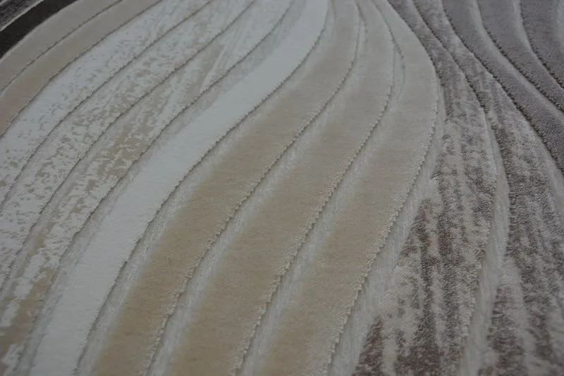 Dywan AKRYL YAZZ 1760 Brown/D.beige