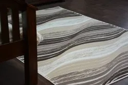 Dywan AKRYL YAZZ 1760 Brown/D.beige