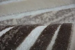 Dywan AKRYL YAZZ 1760 Brown/D.beige