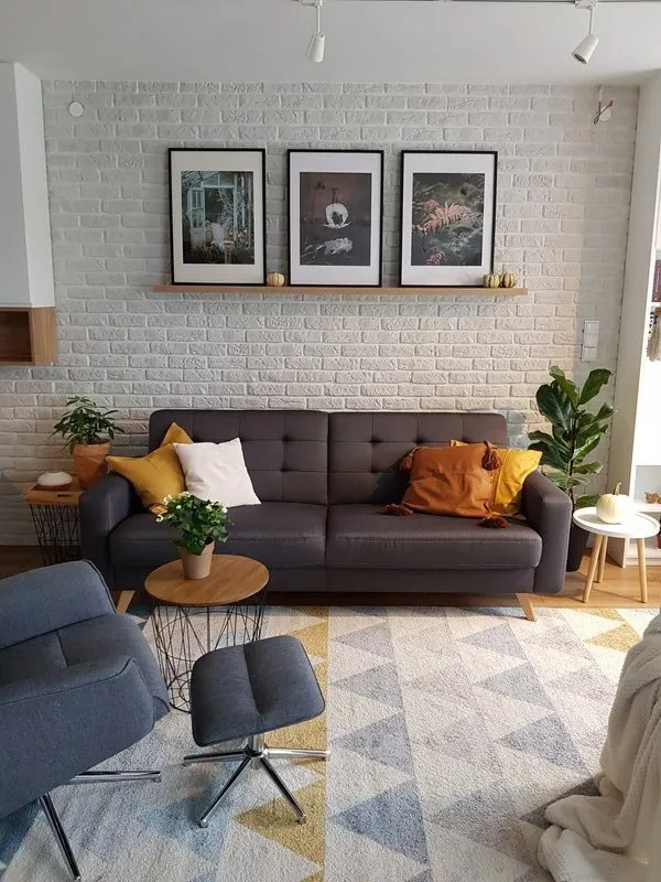 Dywan NORDIC NORDIC krem G4574