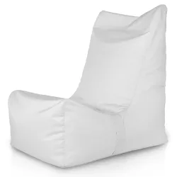 Giant Adult Bean Bag XXL Lounge Chair Disinto - Outdoor Pro Waterproof
