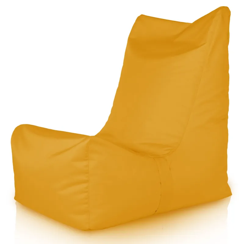 Giant Adult Bean Bag XXL Lounge Chair Disinto - Outdoor Pro Waterproof – view 14