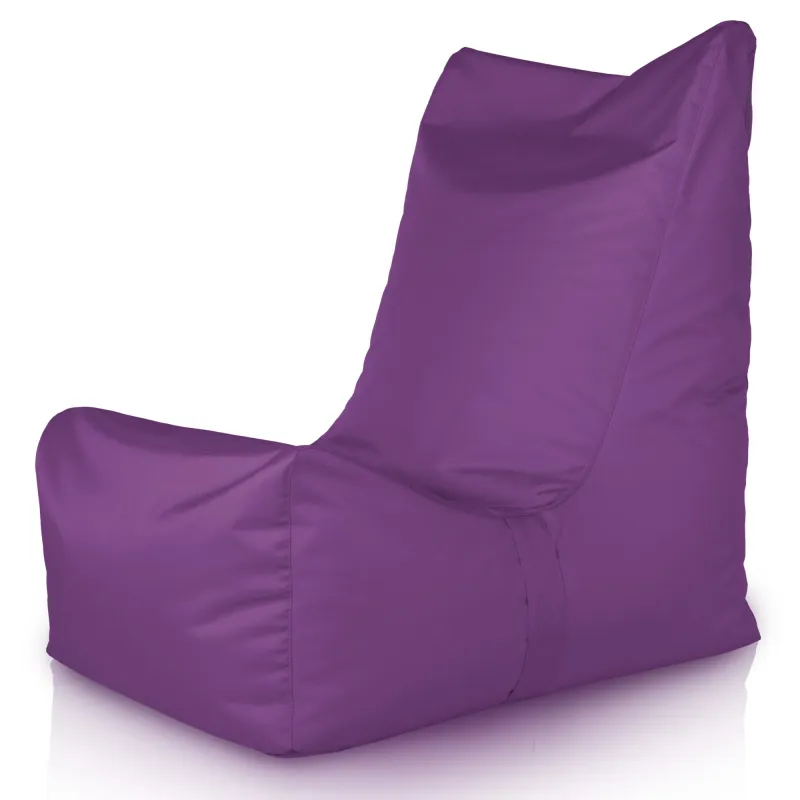 Giant Adult Bean Bag XXL Lounge Chair Disinto - Outdoor Pro Waterproof – view 11