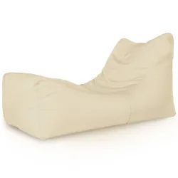 Lounger XXL Bean Bag Athens - Outdoor Pro Waterproof