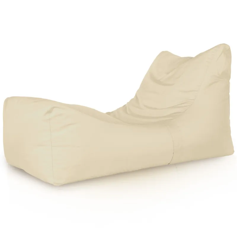 Lounger XXL Bean Bag Athens - Outdoor Pro Waterproof – view 19
