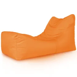 Lounger XXL Bean Bag Athens - Outdoor Pro Waterproof
