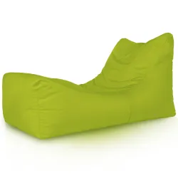 Lounger XXL Bean Bag Athens - Outdoor Pro Waterproof