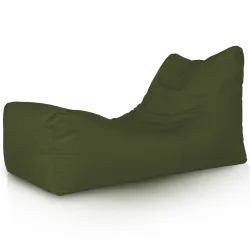 Lounger XXL Bean Bag Athens - Outdoor Pro Waterproof