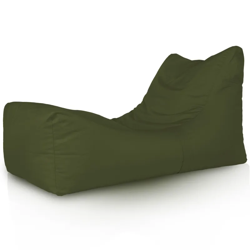 Lounger XXL Bean Bag Athens - Outdoor Pro Waterproof – view 27