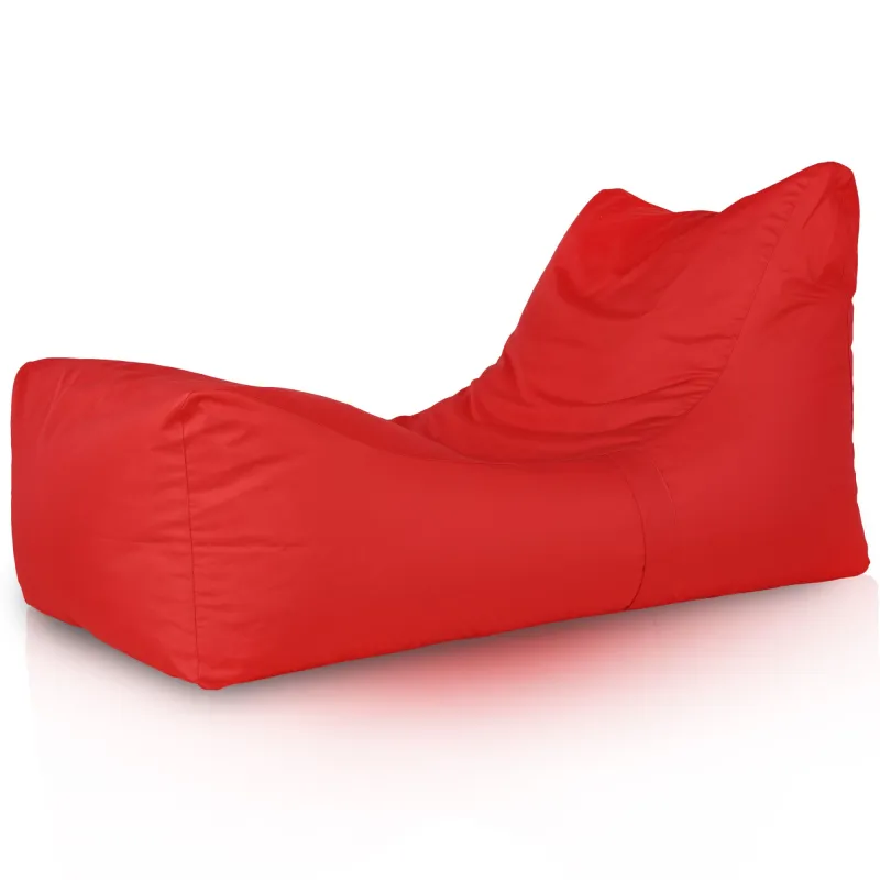 Lounger XXL Bean Bag Athens - Outdoor Pro Waterproof – view 13