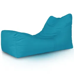 Lounger XXL Bean Bag Athens - Outdoor Pro Waterproof