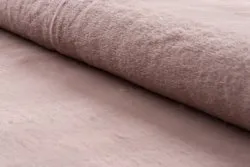 Dywan BUNNY koło róż IMITACJA FUTRA KRÓLIKA