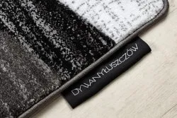 Dywan ALTER Bax Pasy szary