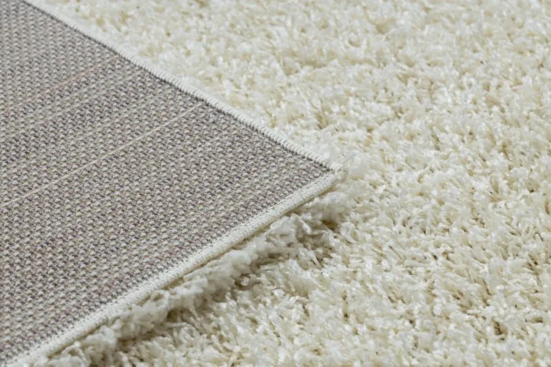 Dywan SOFFI shaggy 5cm krem