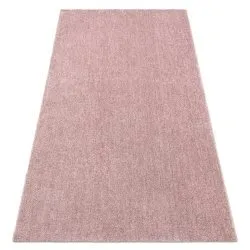 Modern washing carpet LATIO 71351022 blush pink