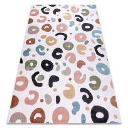 Carpet FUN Spots for children, spots cream