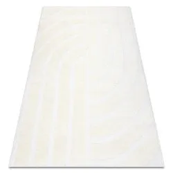 Dywan MODE 8631 geometryczny krem