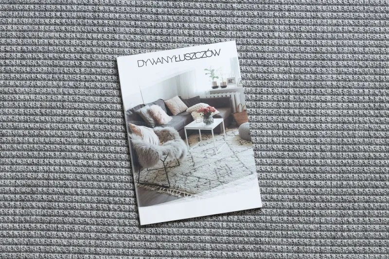 Dywan TIMO 5979 koło SZNURKOWY SIZAL outdoor ramka jasny szary