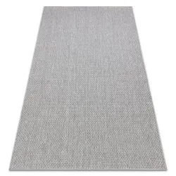 Dywan TIMO 6272 SZNURKOWY SIZAL outdoor jasny szary