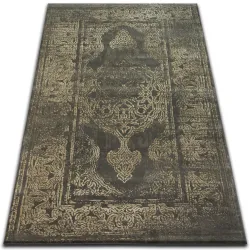 Rug DROP JASMINE 456 Vizon/D.beige
