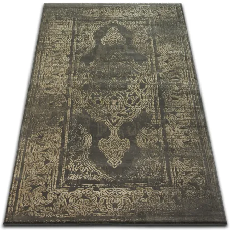 DROP JASMINE 456 Rug Vizon/Dark Beige