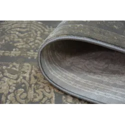 DROP JASMINE 456 Rug Vizon/Dark Beige