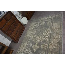 DROP JASMINE 456 Rug Vizon/Dark Beige