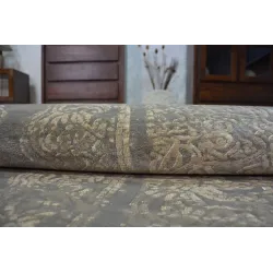 DROP JASMINE 456 Rug Vizon/Dark Beige