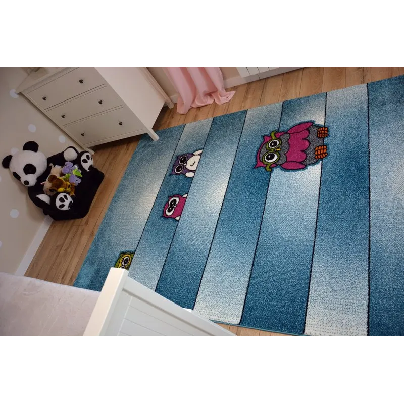 Children's rug, perfect for playtime in the living room or child's room