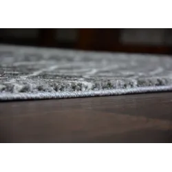 SHADOW 9890 rug, an excellent choice for kids' room, safe and soft for children