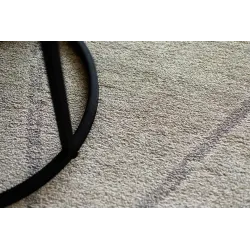 Living room rug, ideal for stylish interior arrangements