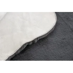 Outdoor rug, weather-resistant for garden use