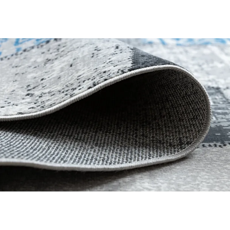 Universal rug for garden or terrace, weather-resistant