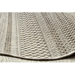 Sisal rug, a great choice for kids and family spaces