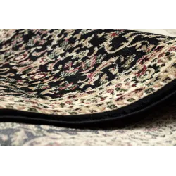 Stylish ROYAL ADR rug, great for modern interiors