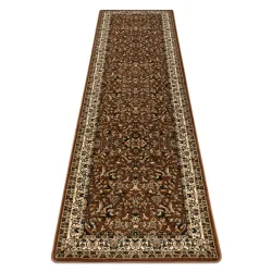 ROYAL ADR Runner 1745 Brown 60x200 cm