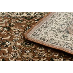 ROYAL ADR 1745 Brown carpet, soft and durable material