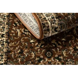 ROYAL ADR 1745 Brown carpet, perfect for stylish living rooms