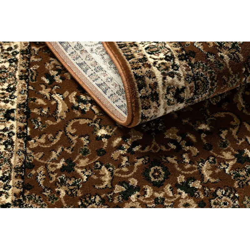 ROYAL ADR 1745 Brown carpet, perfect for stylish living rooms