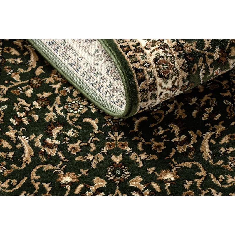ROYAL ADR 1745 green rug, perfect for living room or bedroom, stylish accessory