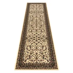 ROYAL ADR Runner Rug 1745 Caramel Brown 60x200 cm