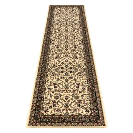 ROYAL ADR Runner Rug 1745 Caramel, stylish hallway carpet for entrance